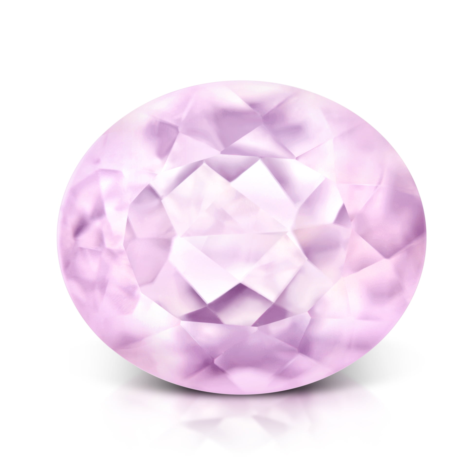 Brazilian Kunzite Gem Adventurer™