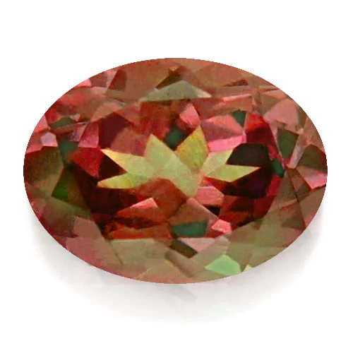 Color-Change Garnet Gems: Properties, Meanings, Value & More