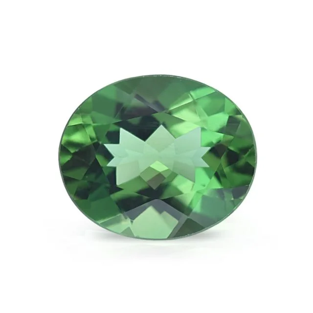 Green Apatite