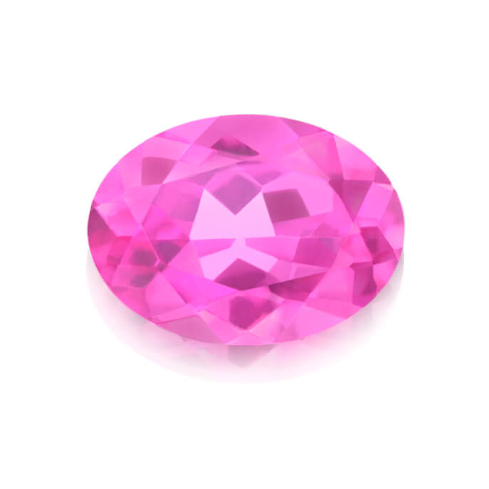 Pink Tourmaline Gem Adventurer™