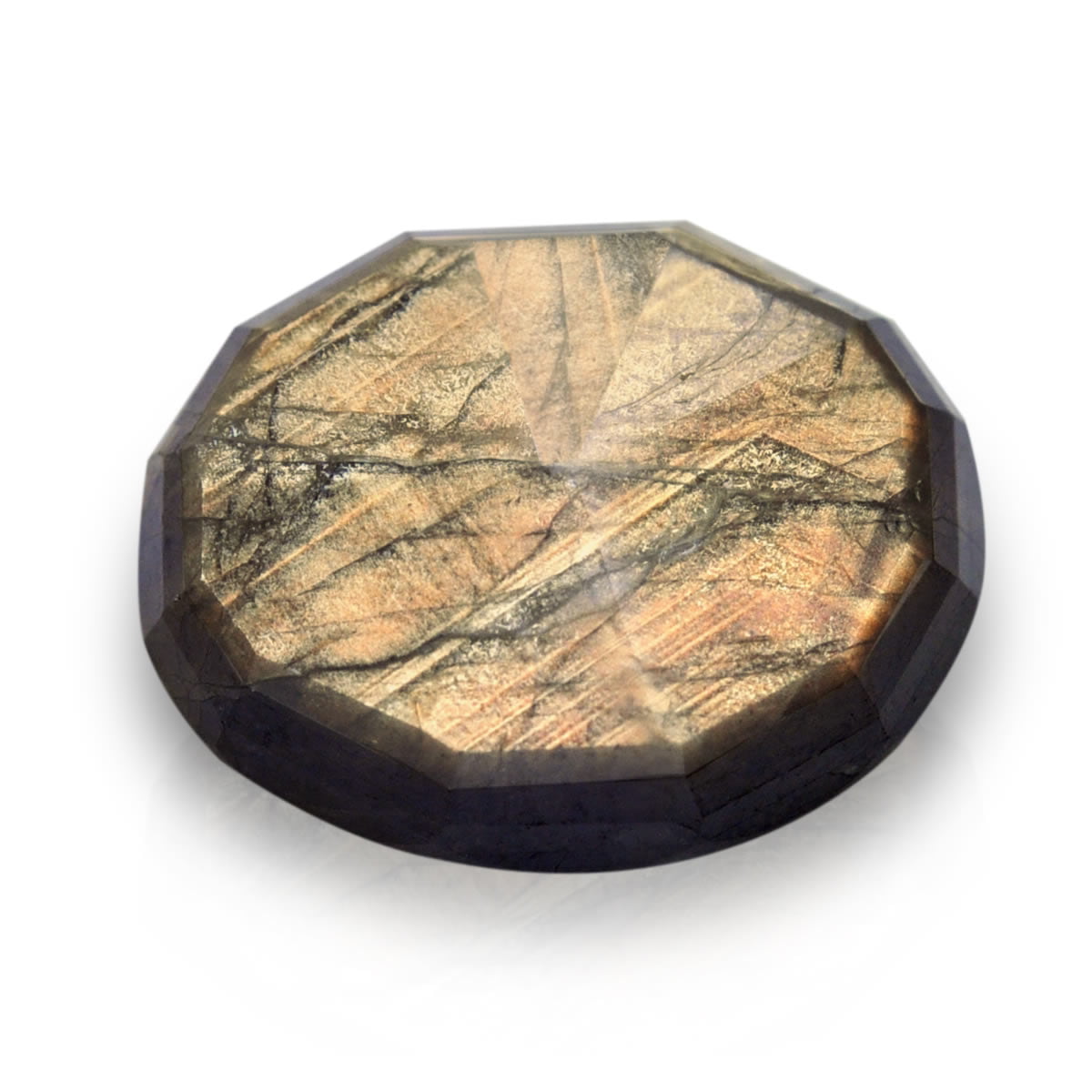 Gold sheen sapphire discount prices