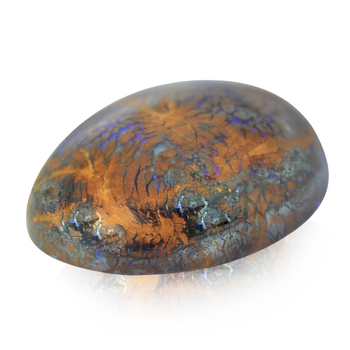 Queensland Boulder Opal Gem Adventurer™