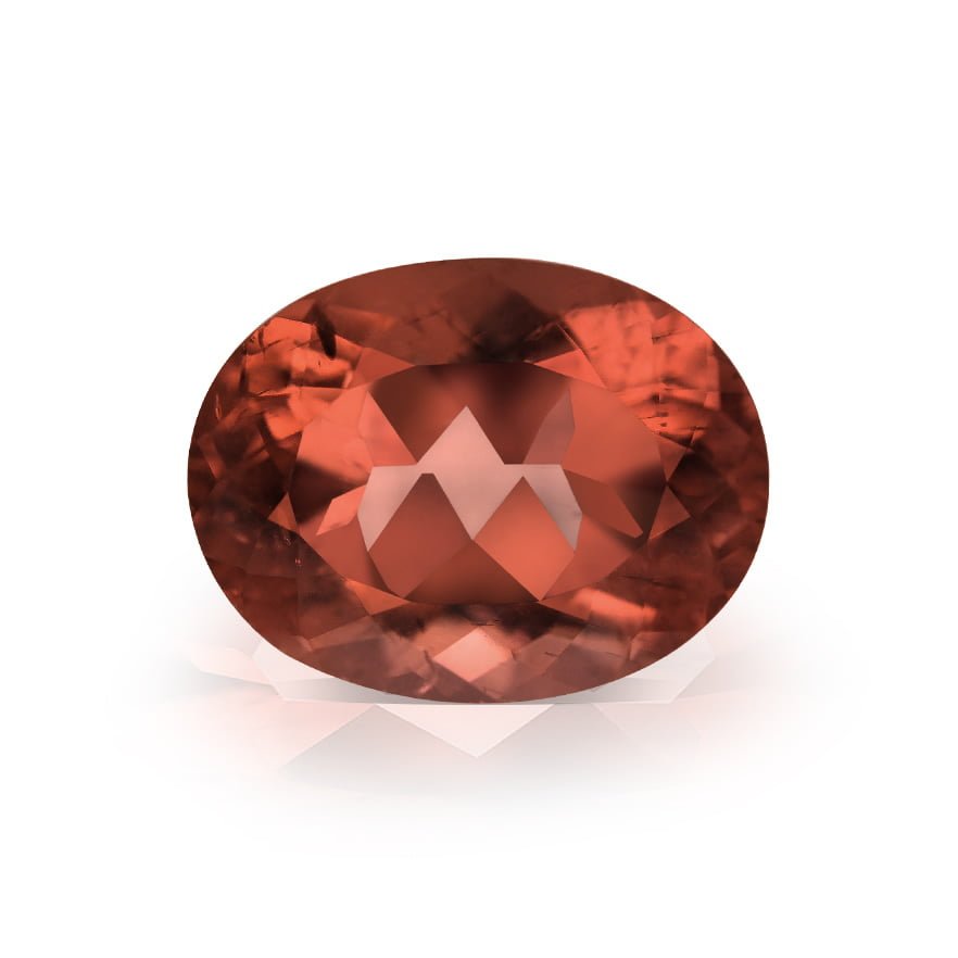 Red Apatite | Gem Adventurer™